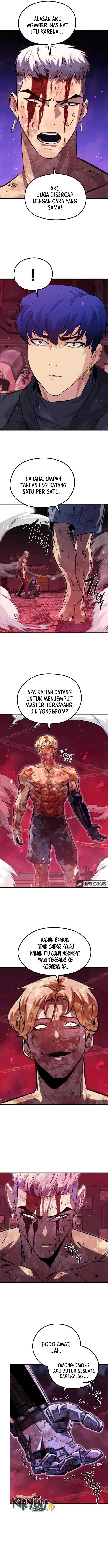 Halaman 9 — Ghost King Chapter 54