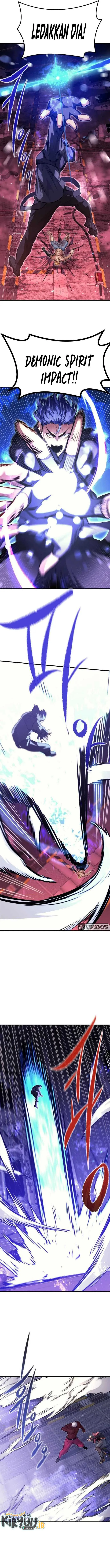 Halaman 13 — Ghost King Chapter 54