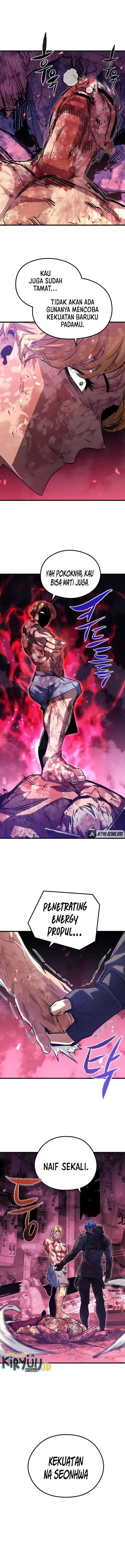 Halaman 16 — Ghost King Chapter 54
