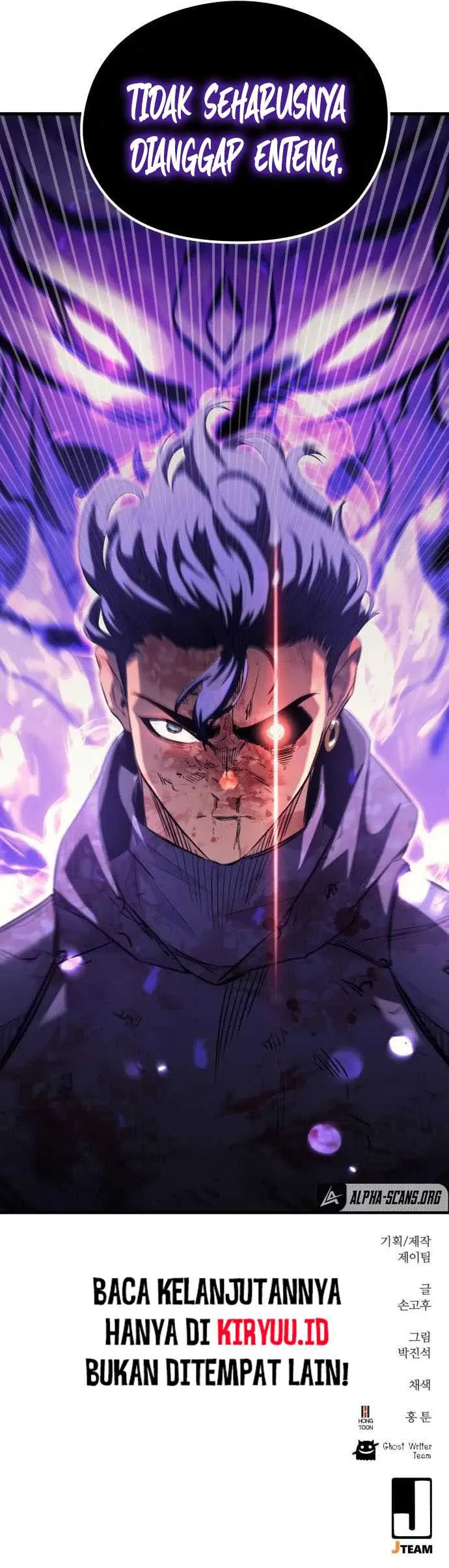 Halaman 17 — Ghost King Chapter 54