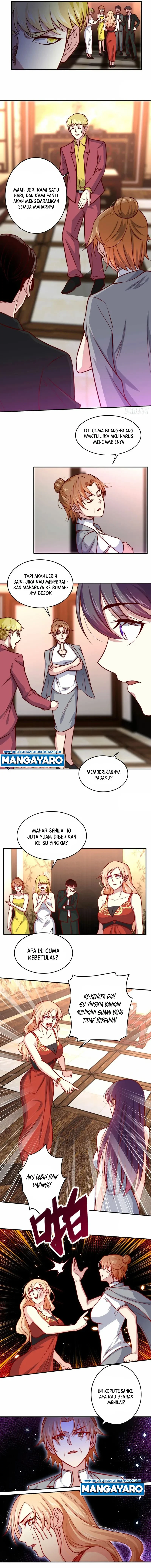 Halaman 4 — I Am Han Sanqian Chapter 102