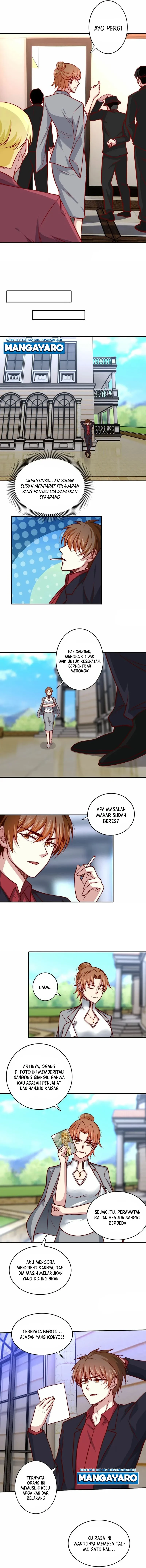 Halaman 5 — I Am Han Sanqian Chapter 102