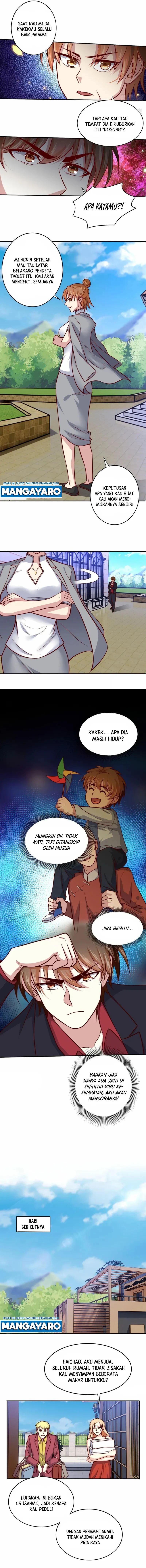 Halaman 6 — I Am Han Sanqian Chapter 102