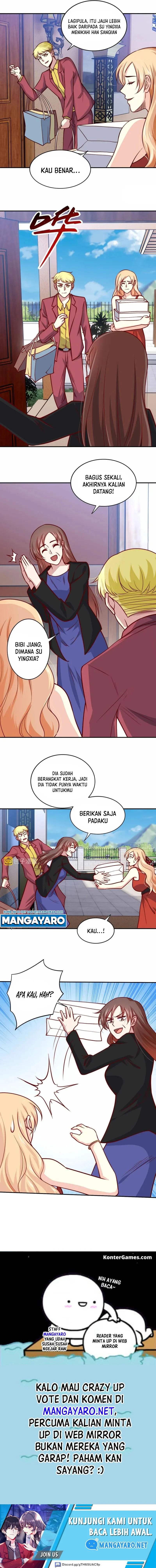 Halaman 7 — I Am Han Sanqian Chapter 102