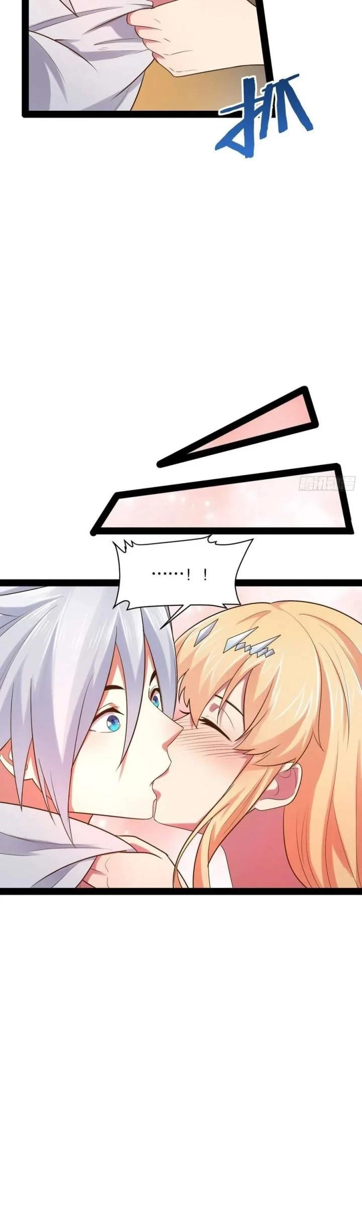 Halaman 7 — Starting From Maximum Charm Point 1 Chapter 48