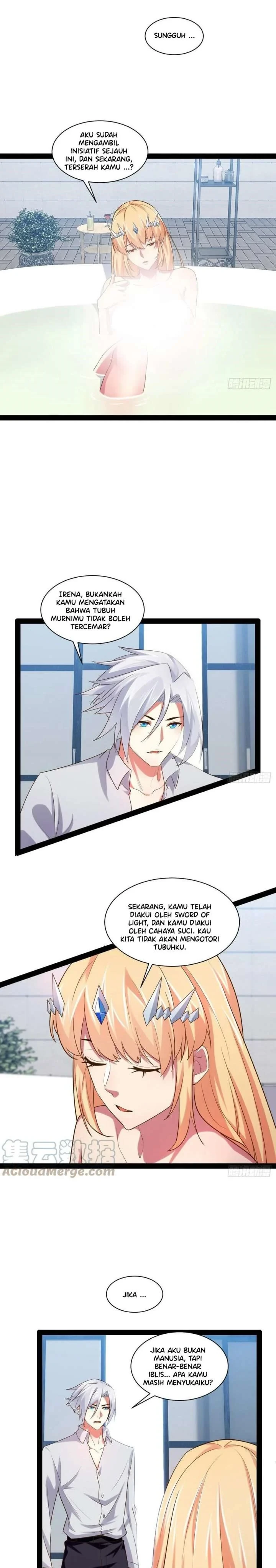 Halaman 8 — Starting From Maximum Charm Point 1 Chapter 48