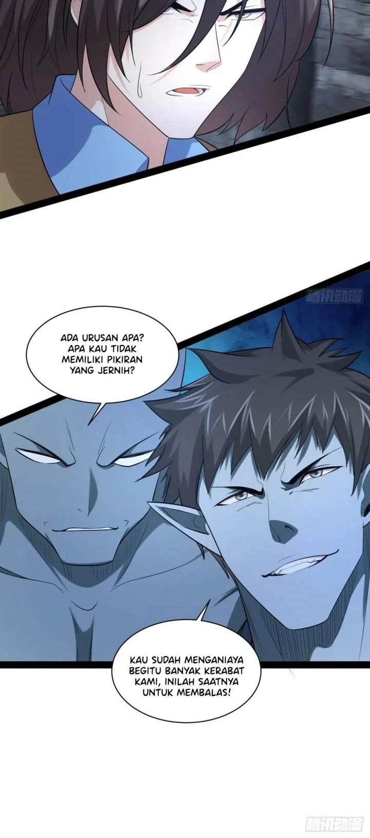 Halaman 13 — Starting From Maximum Charm Point 1 Chapter 48