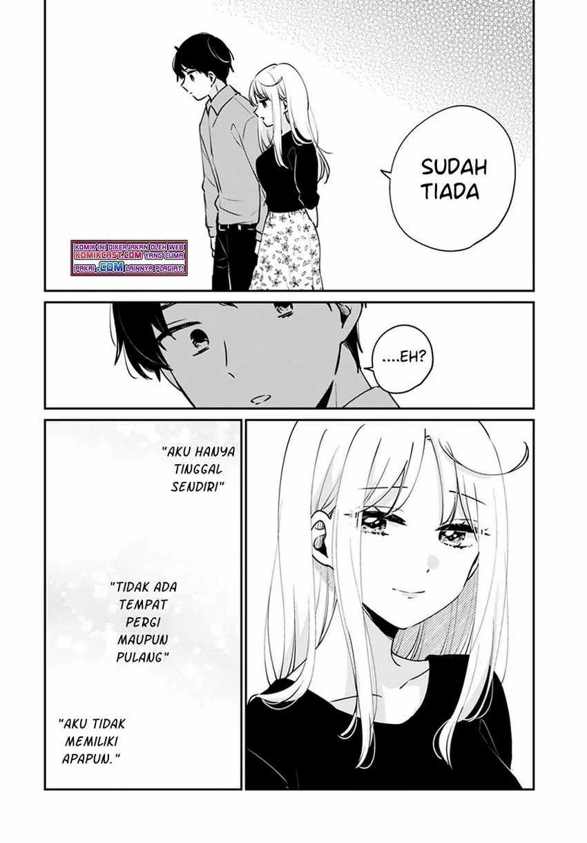 Halaman 12 — Ore wa Yuka de Nemasu! Chapter 8