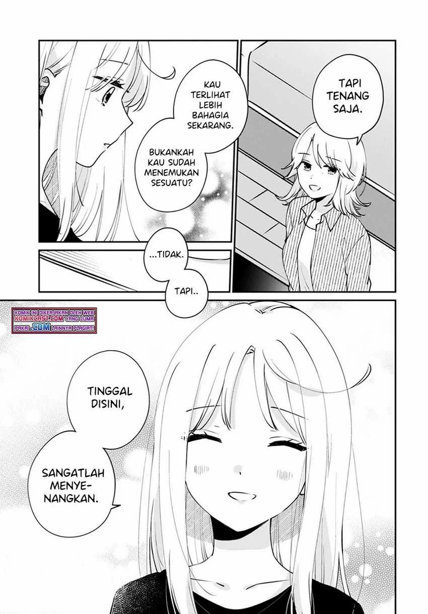 Halaman 13 — Ore wa Yuka de Nemasu! Chapter 8