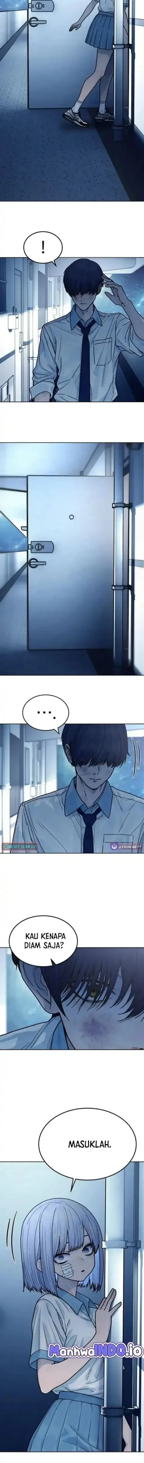 Halaman 3 — Her Game of Go Chapter 0
