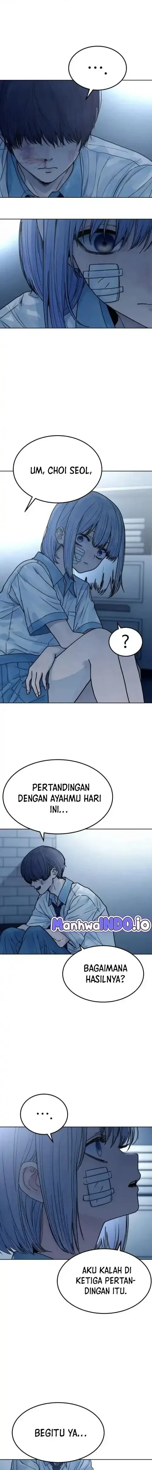 Halaman 5 — Her Game of Go Chapter 0