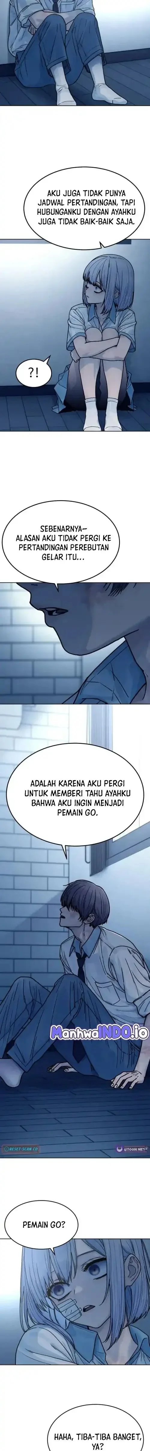 Halaman 6 — Her Game of Go Chapter 0