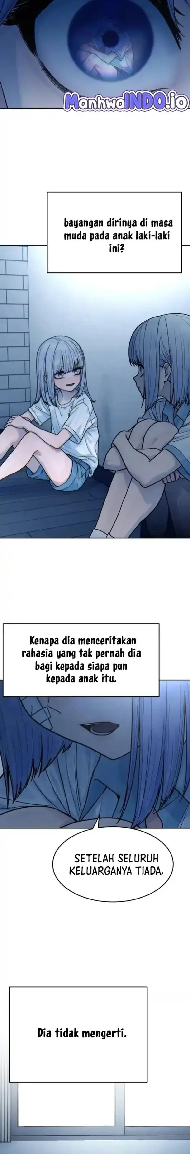 Halaman 19 — Her Game of Go Chapter 0