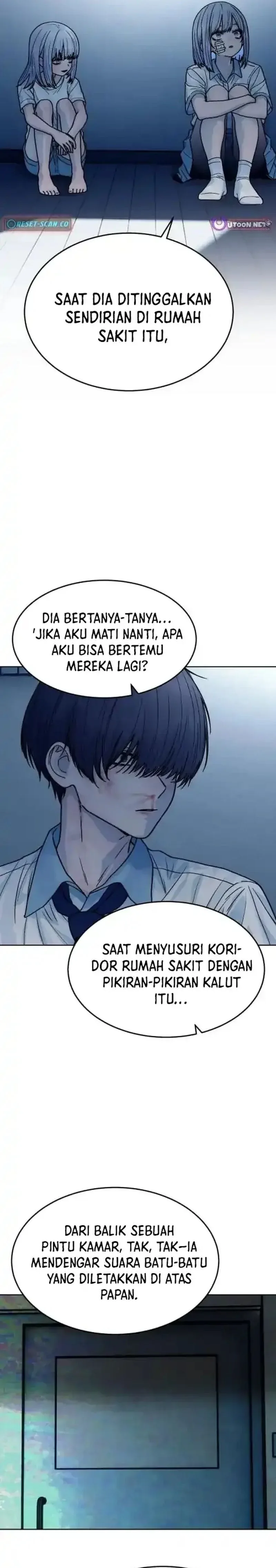 Halaman 20 — Her Game of Go Chapter 0