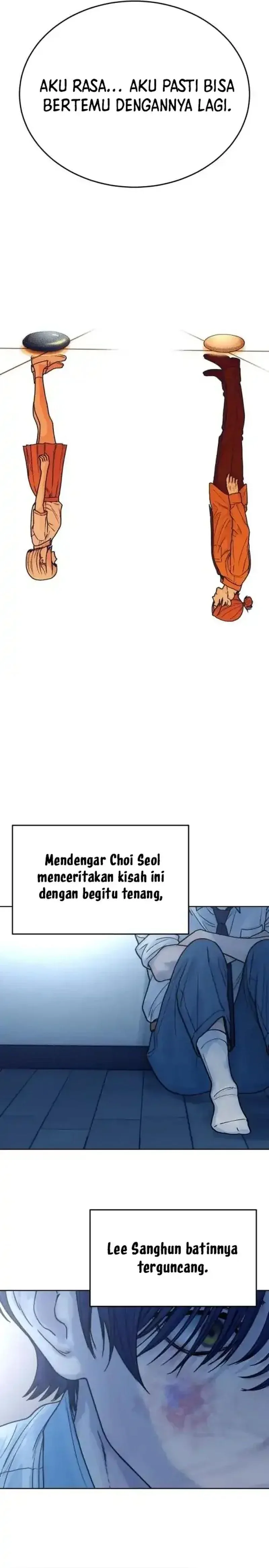 Halaman 29 — Her Game of Go Chapter 0