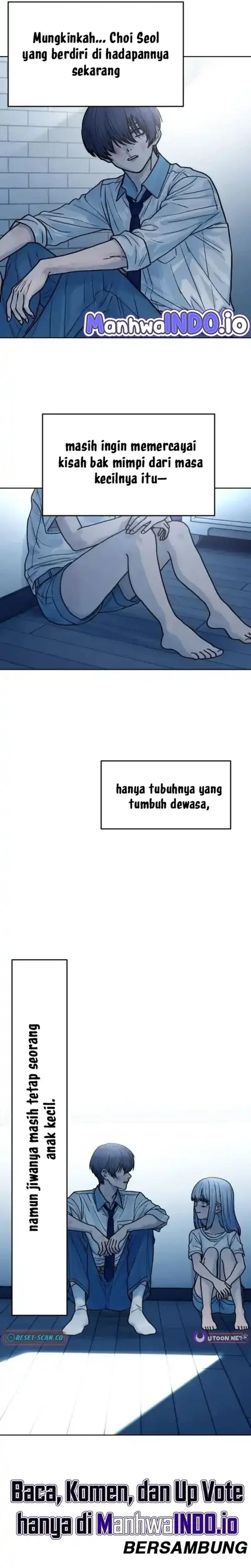 Halaman 30 — Her Game of Go Chapter 0