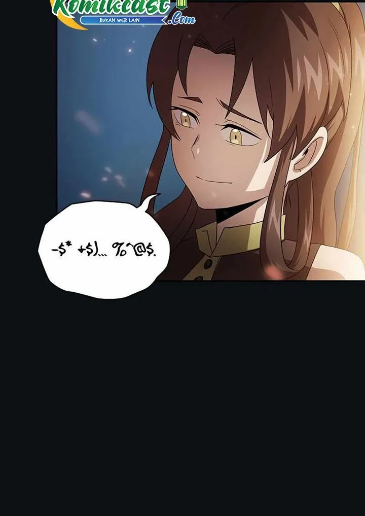 Halaman 41 — Is This Hero for Real? Chapter 28