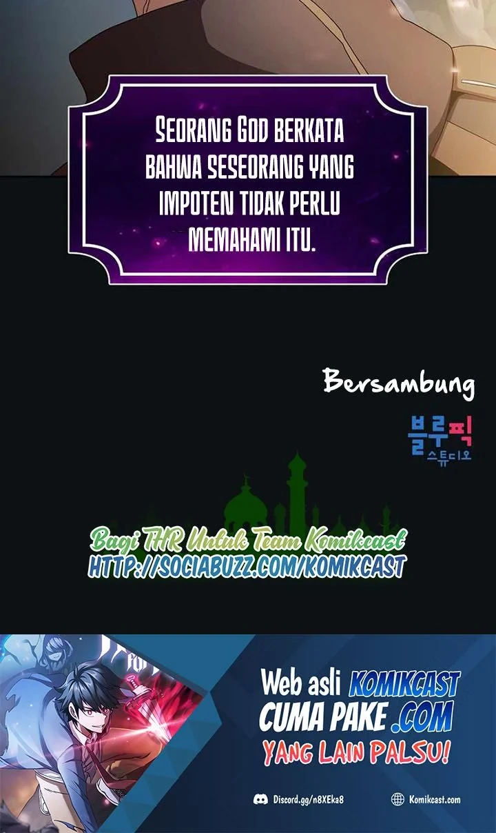 Halaman 43 — Is This Hero for Real? Chapter 28