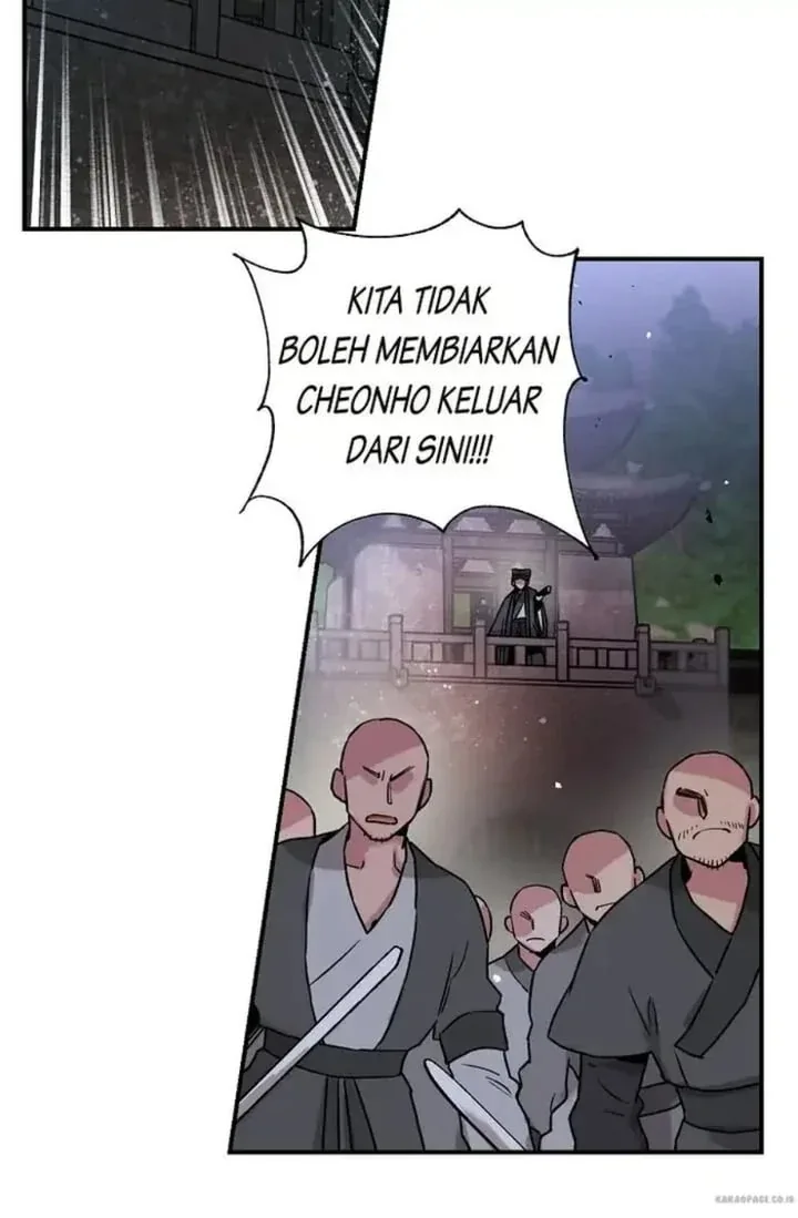 Halaman 3 — Master Villainess the Invincible! Chapter 19