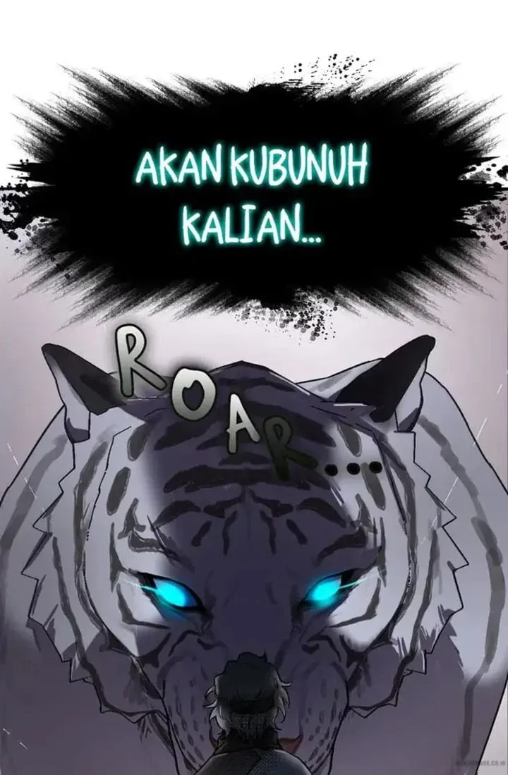 Halaman 5 — Master Villainess the Invincible! Chapter 19
