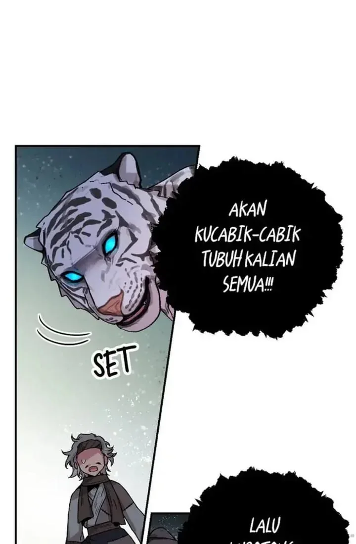 Halaman 10 — Master Villainess the Invincible! Chapter 19