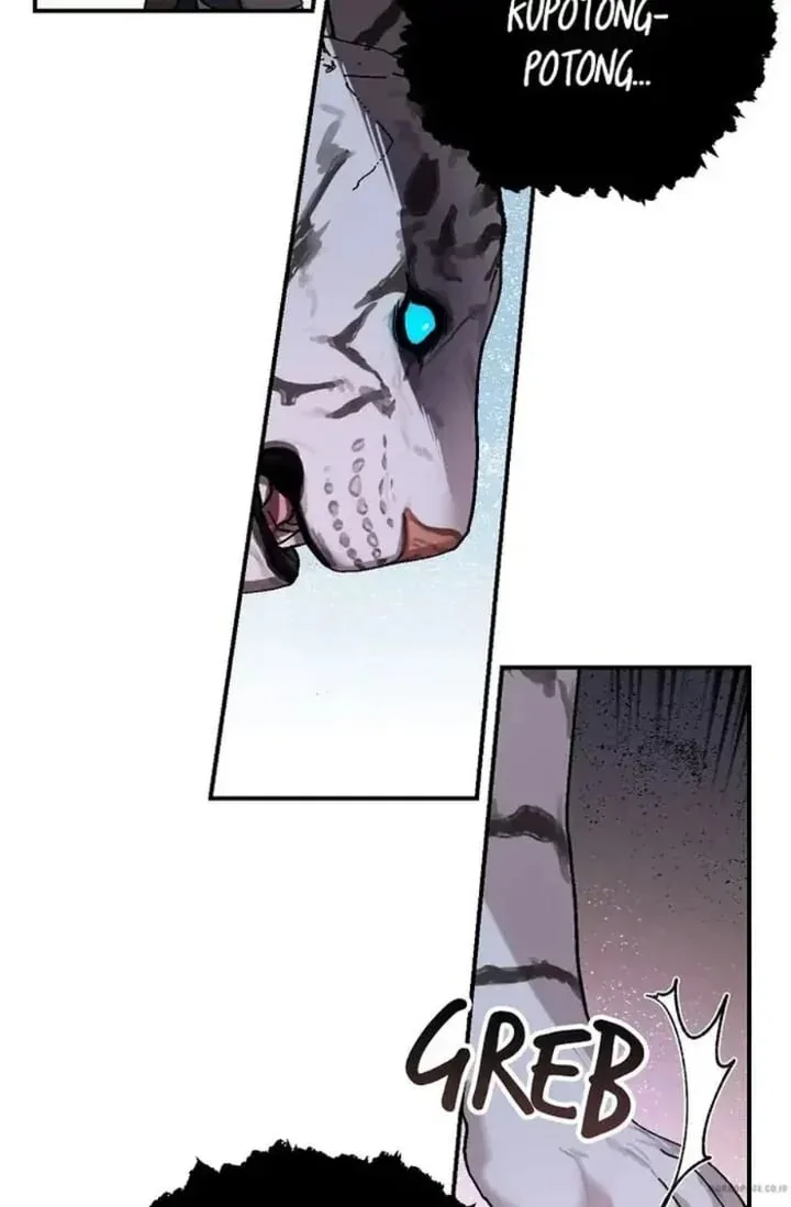 Halaman 11 — Master Villainess the Invincible! Chapter 19