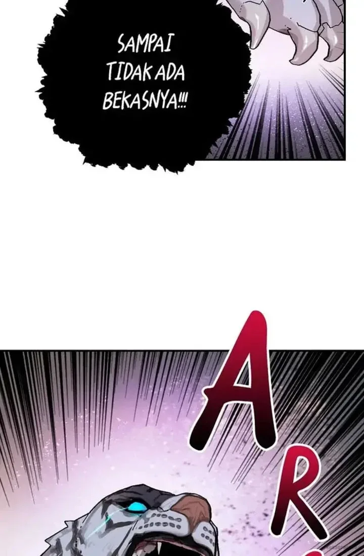 Halaman 12 — Master Villainess the Invincible! Chapter 19