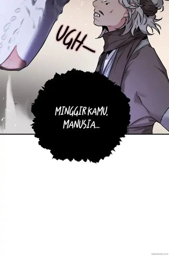 Halaman 18 — Master Villainess the Invincible! Chapter 19