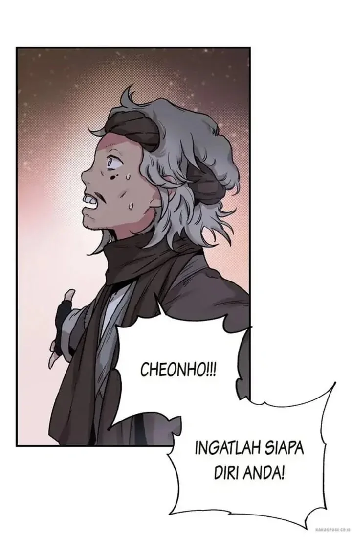 Halaman 19 — Master Villainess the Invincible! Chapter 19