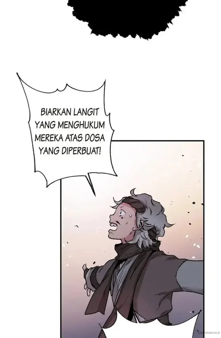 Halaman 21 — Master Villainess the Invincible! Chapter 19