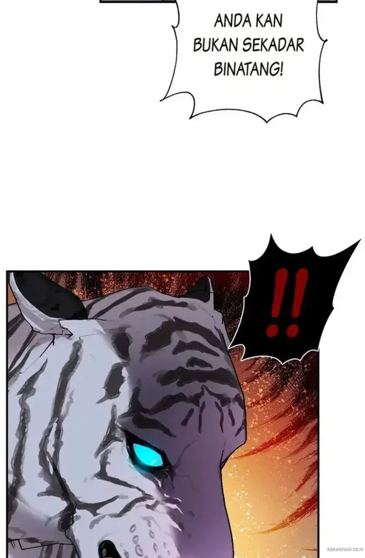Halaman 22 — Master Villainess the Invincible! Chapter 19