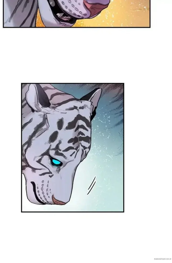 Halaman 23 — Master Villainess the Invincible! Chapter 19