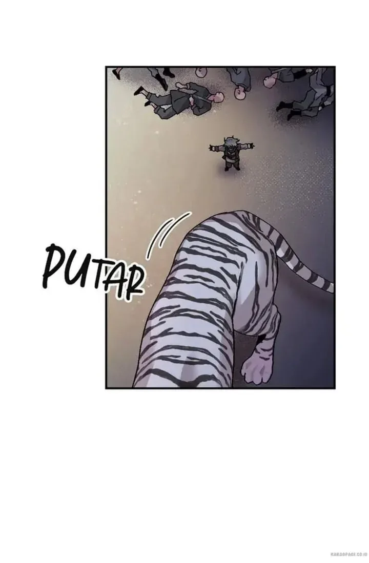 Halaman 24 — Master Villainess the Invincible! Chapter 19