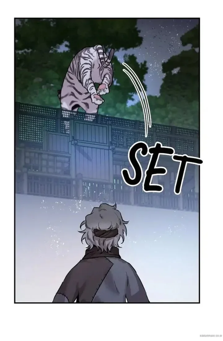 Halaman 25 — Master Villainess the Invincible! Chapter 19