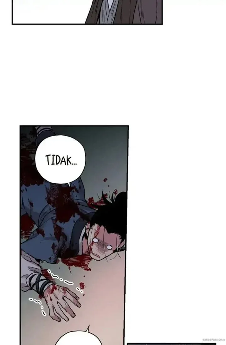 Halaman 27 — Master Villainess the Invincible! Chapter 19