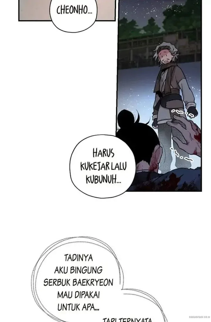Halaman 28 — Master Villainess the Invincible! Chapter 19