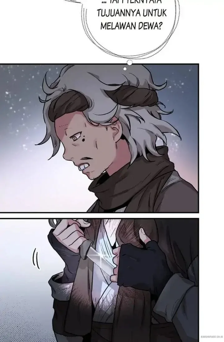 Halaman 29 — Master Villainess the Invincible! Chapter 19