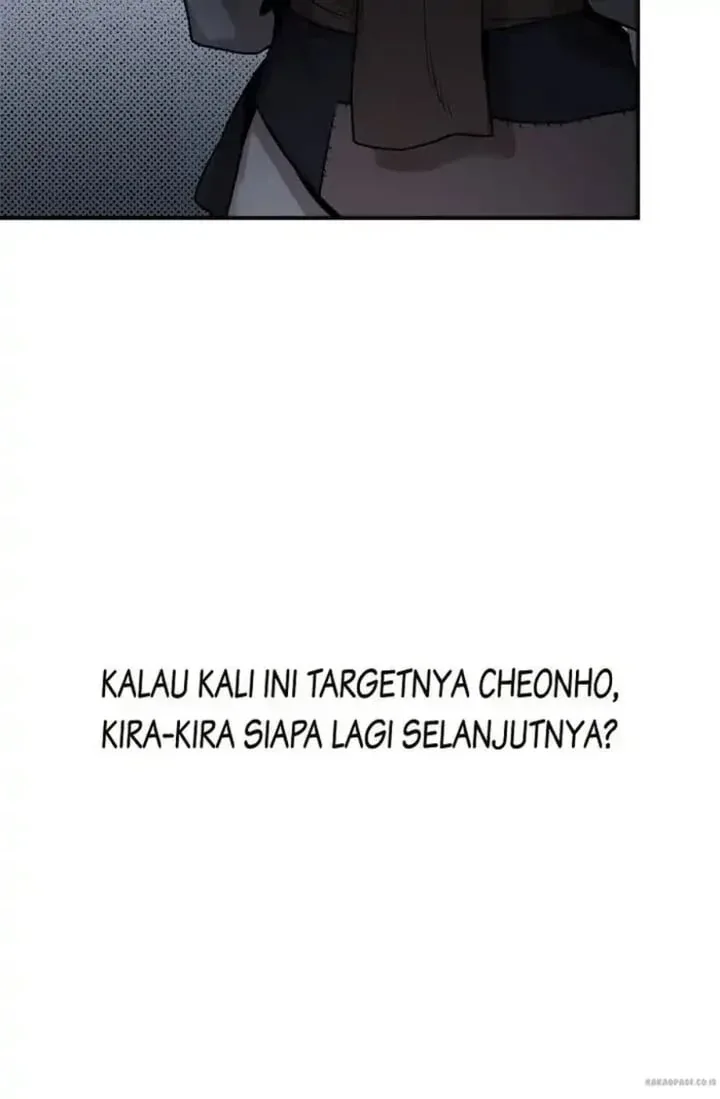 Halaman 30 — Master Villainess the Invincible! Chapter 19