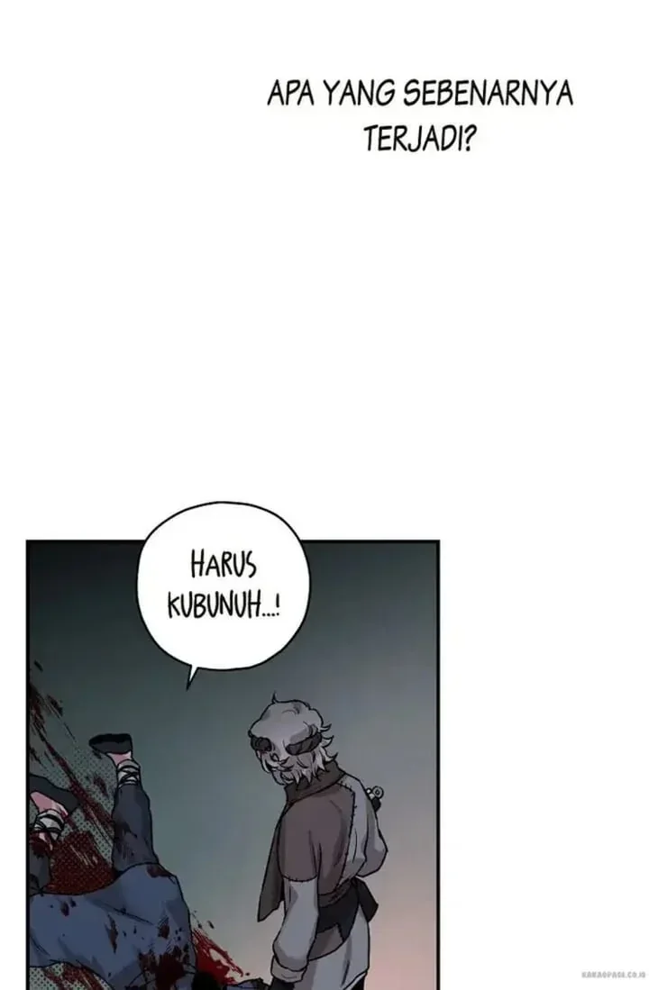 Halaman 31 — Master Villainess the Invincible! Chapter 19
