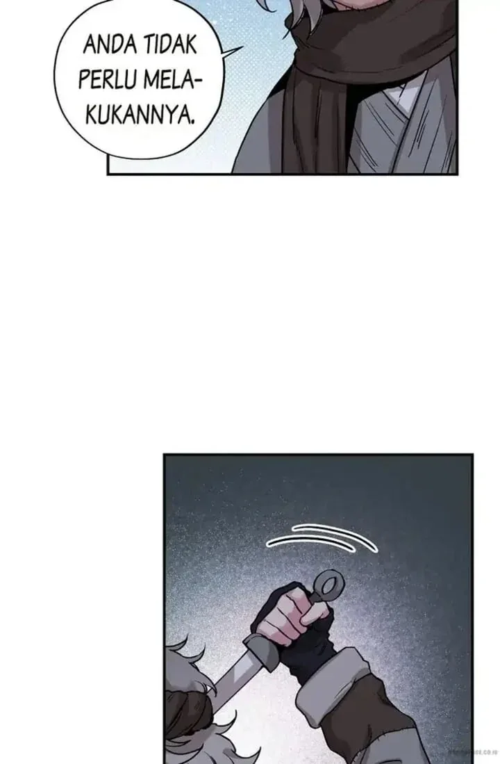 Halaman 33 — Master Villainess the Invincible! Chapter 19