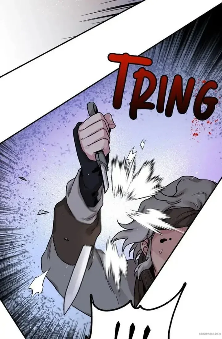 Halaman 35 — Master Villainess the Invincible! Chapter 19