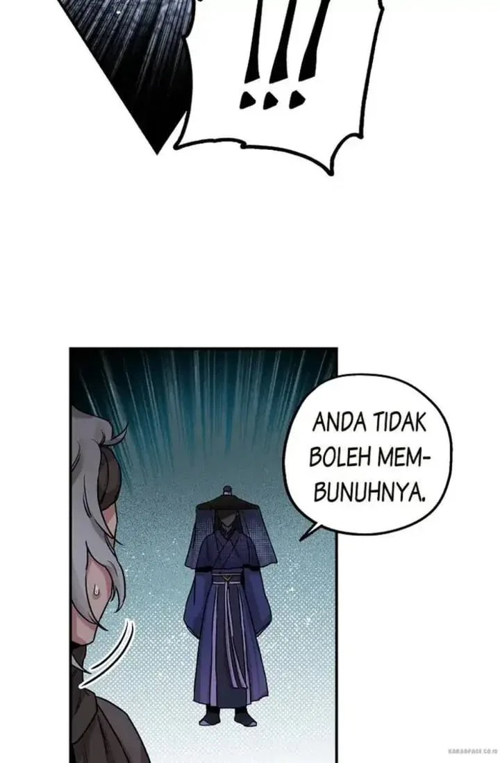 Halaman 36 — Master Villainess the Invincible! Chapter 19