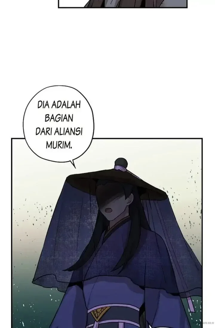 Halaman 38 — Master Villainess the Invincible! Chapter 19