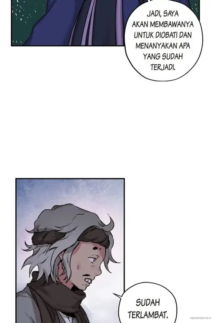 Halaman 39 — Master Villainess the Invincible! Chapter 19