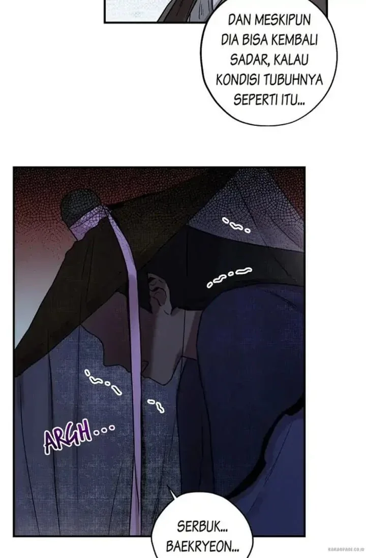 Halaman 44 — Master Villainess the Invincible! Chapter 19