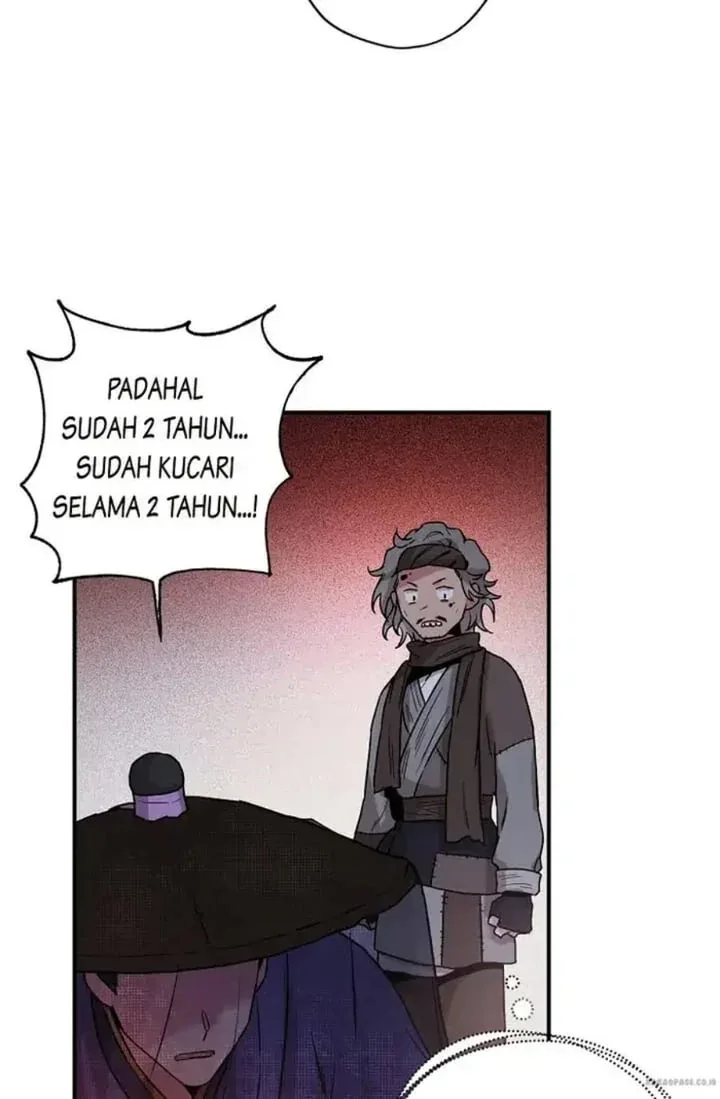 Halaman 45 — Master Villainess the Invincible! Chapter 19