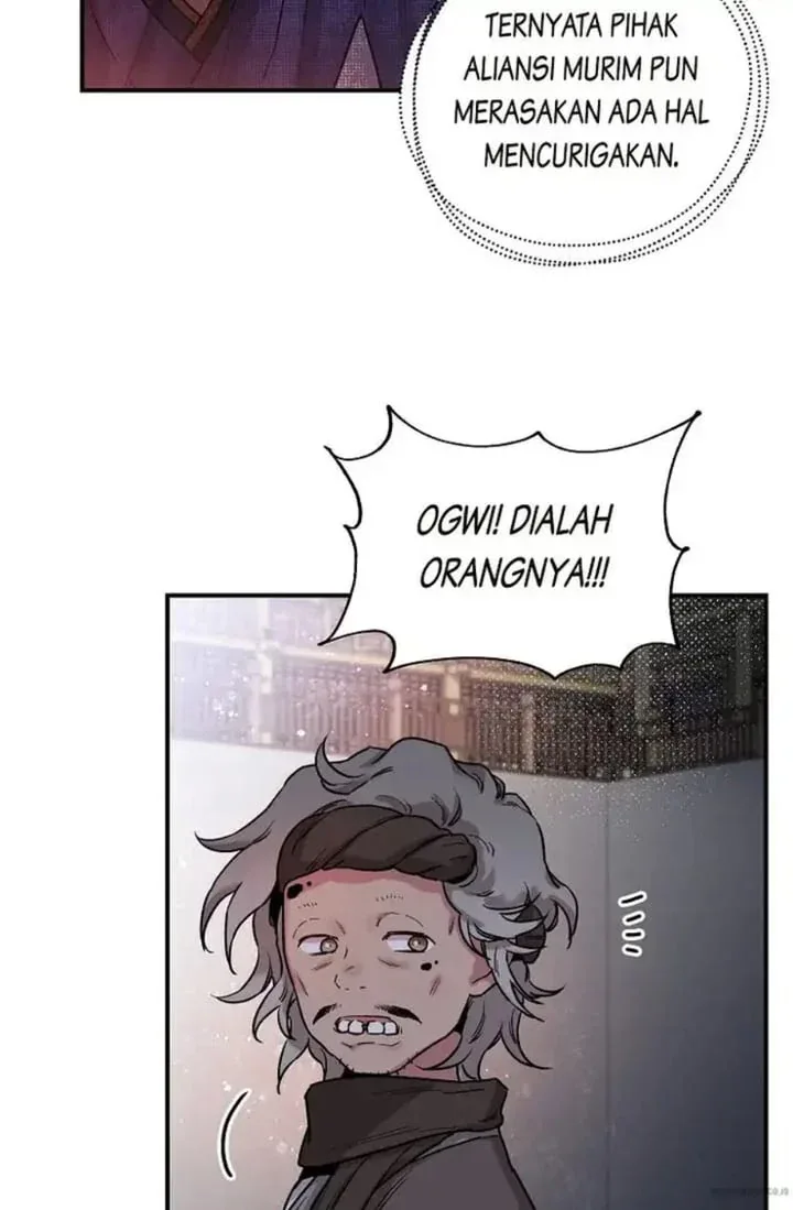 Halaman 46 — Master Villainess the Invincible! Chapter 19
