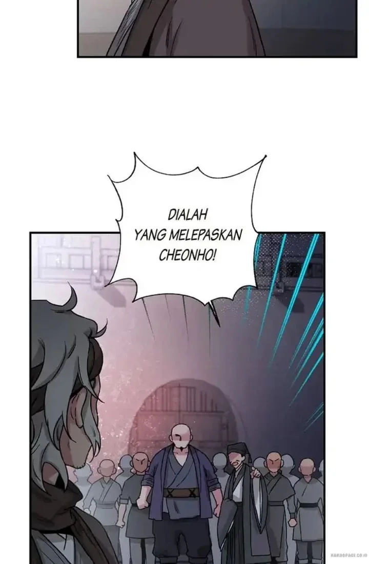 Halaman 47 — Master Villainess the Invincible! Chapter 19