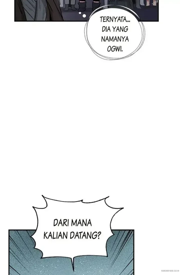Halaman 48 — Master Villainess the Invincible! Chapter 19
