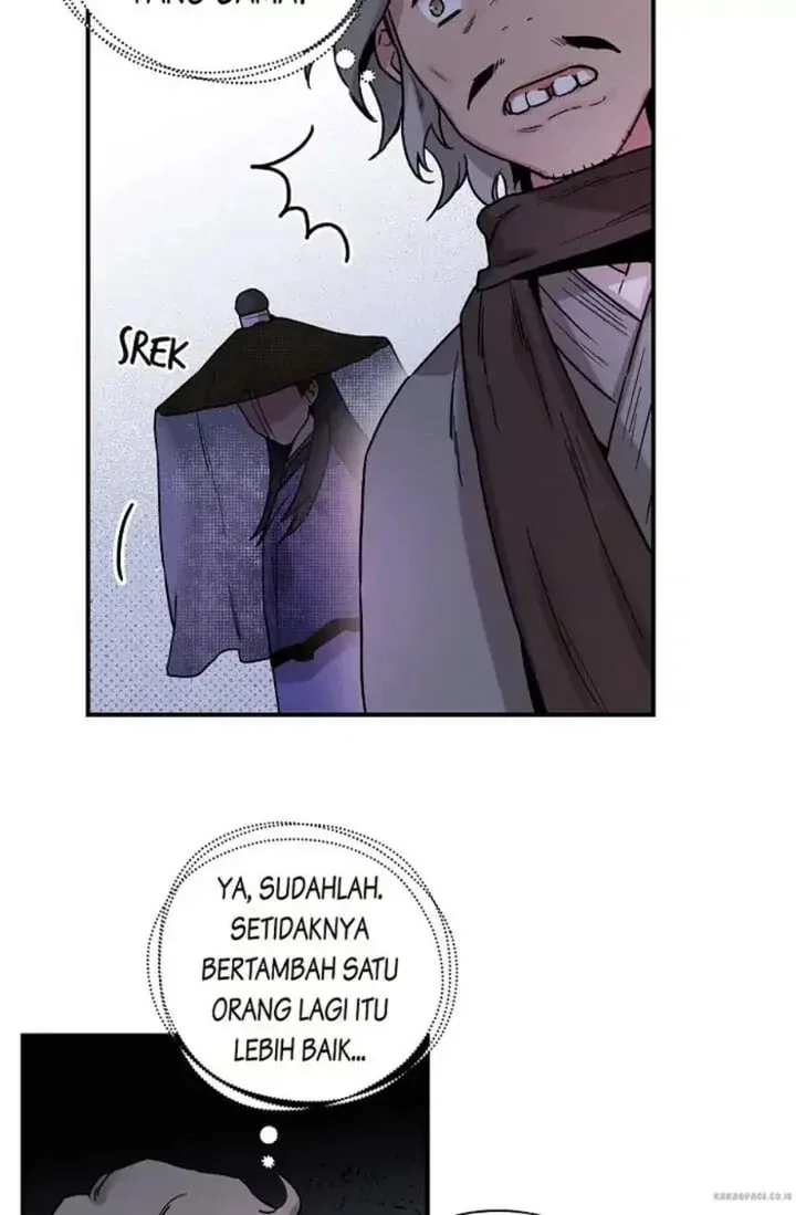 Halaman 50 — Master Villainess the Invincible! Chapter 19